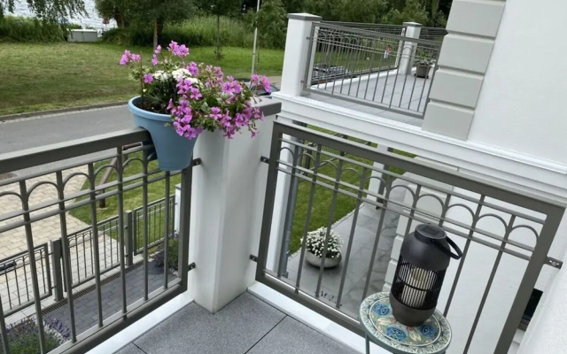 Holiday Apartment Feisneckblick