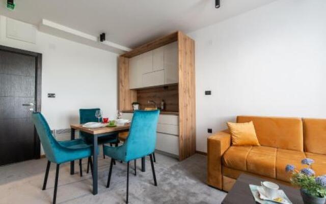 Djina Apartmani