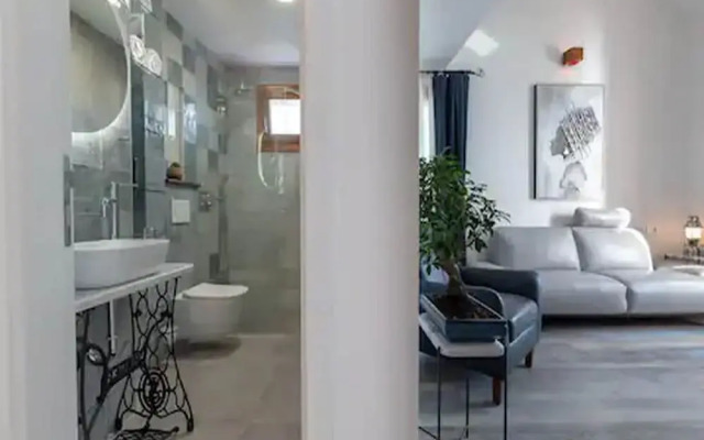 Mamma Mia Luxury Rooms