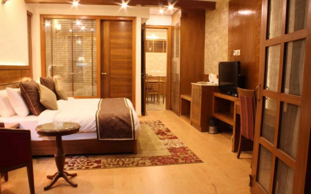 Essence of Nature Resort N Spa