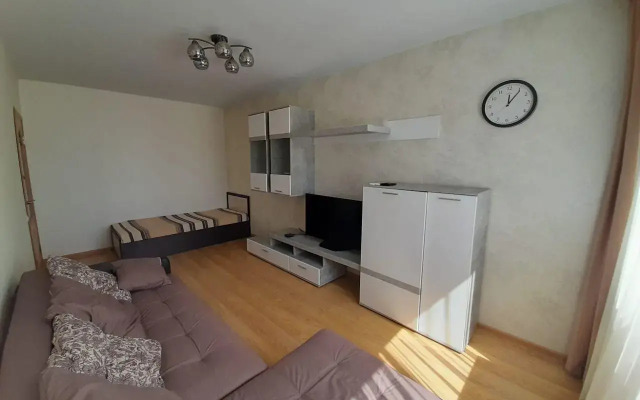 Apartments on Kotova street 24k2