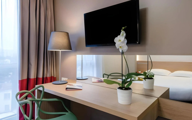 Appart’City Confort Bordeaux Chartrons