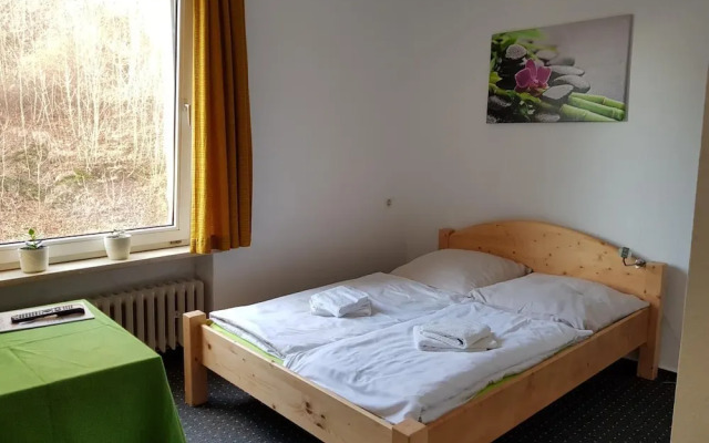 Berghotel