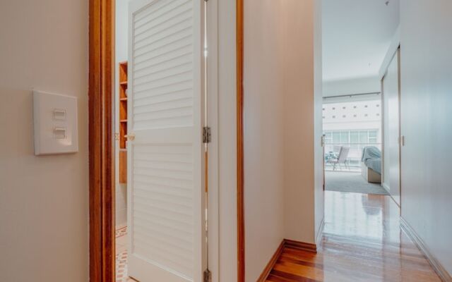 Princess Wharf Luxury Apartments