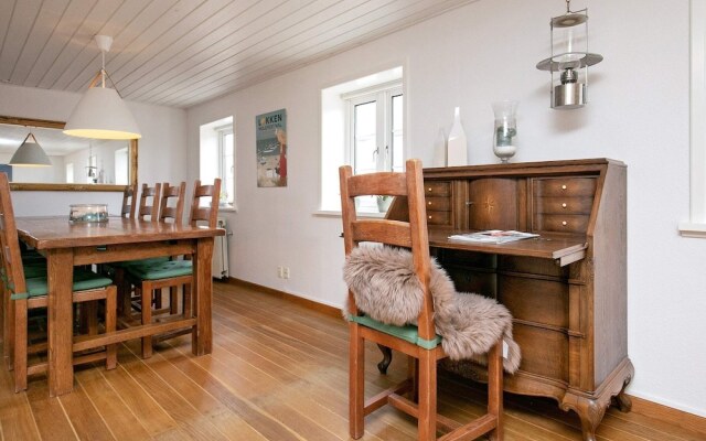 Holiday Home in LÃ¸kken