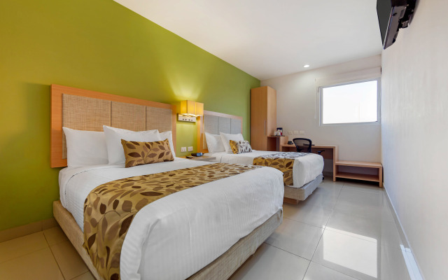 Sleep Inn Culiacan