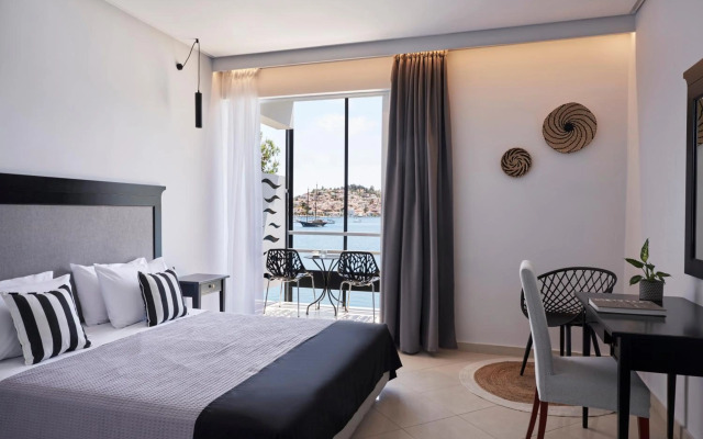 Xenia Poros Image Hotel