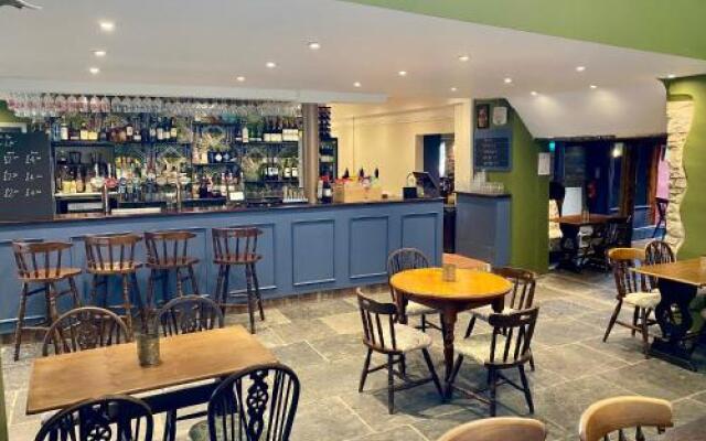 The Red Lion
