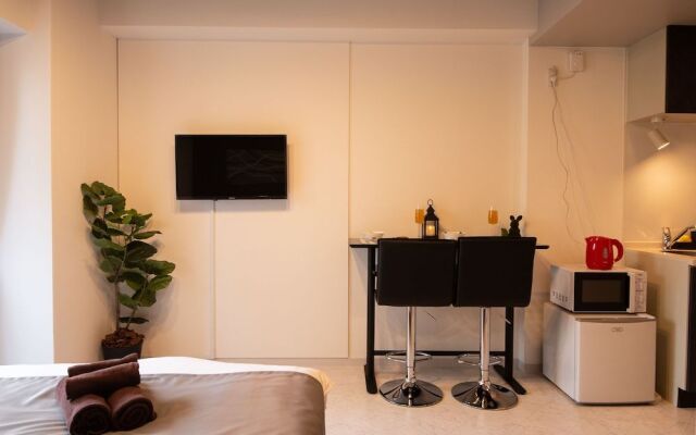 @RLiS_house Shin Osaka EAST