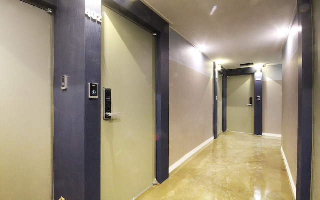 Hotel Laon