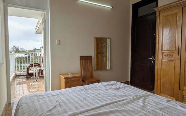 Thanh Ha Apartment
