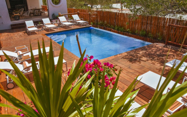 Hotel Casa HX - Adults Only