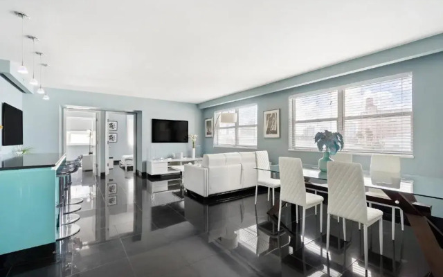 Casa Grande Suite
