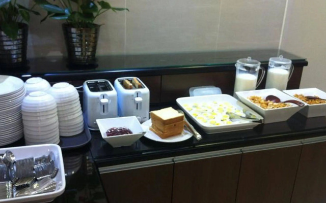 City Days Inn Dongdaemun