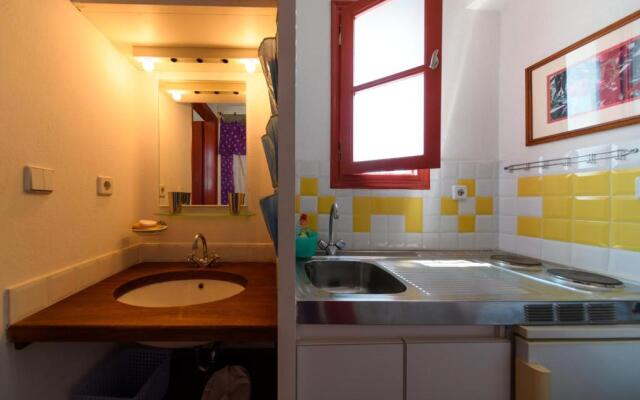 Aphrodite Villas Halki - Studio Rosa
