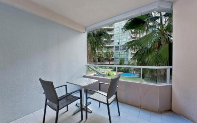 Astra Apartments Chatswood - Help Street