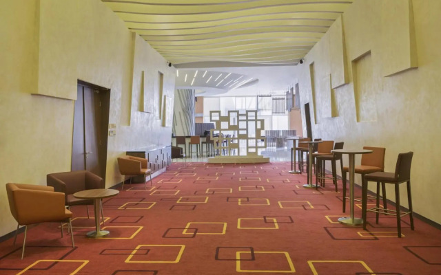 Holiday Inn Express Jakarta Pluit Citygate by IHG