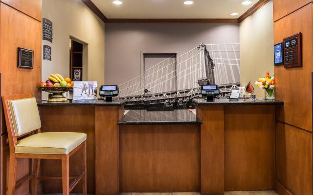 Staybridge Suites Las Cruces by IHG