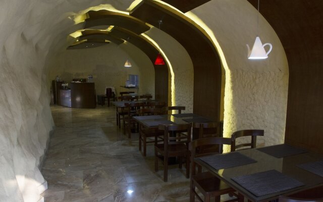 Nandan Village Resort