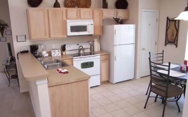 157 Sandy Ridge House 5 Bedroom by Florida Star