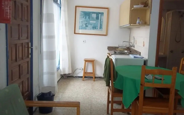 Apartments Arrieta IV