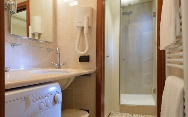 Warm Hospitality Apartments