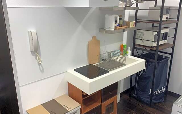 Shinjuku Miyabi Residence - Vacation STAY 94836