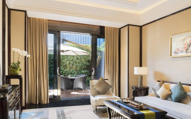 The St. Regis Changsha