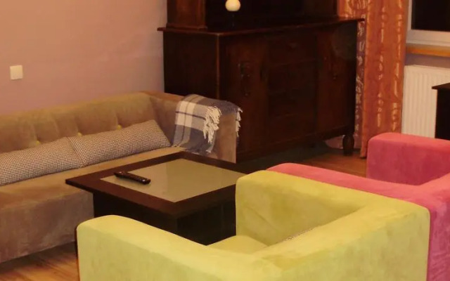 Apartamenty przy Reformackiej