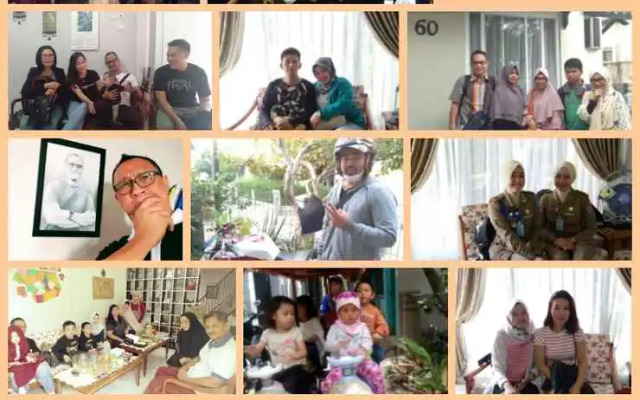 C60 Homestay Syariah