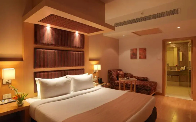 Country Inn & Suites By Carlson Mysore