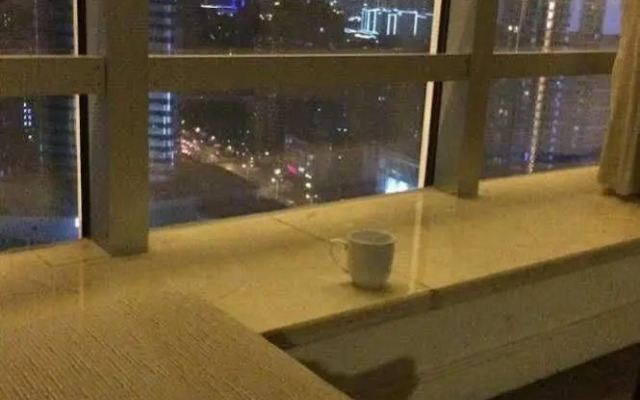 Shanghai New Space-time Ruili Hotel