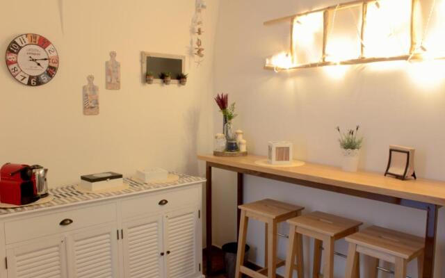 DeShome Guest House