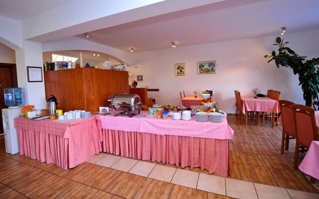 B&B Jugo
