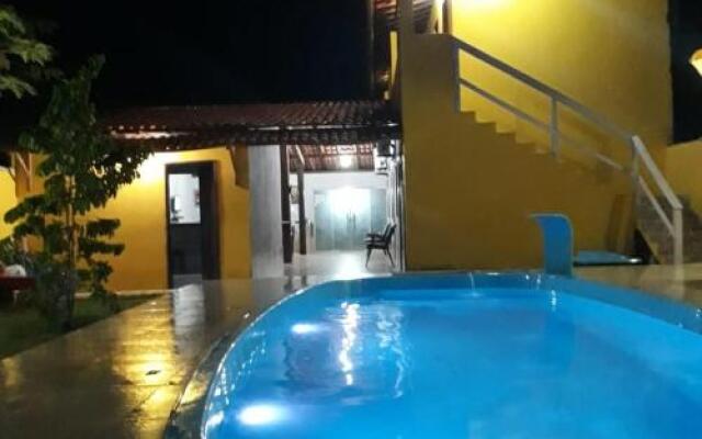 Piassaba's Hostel&Suites