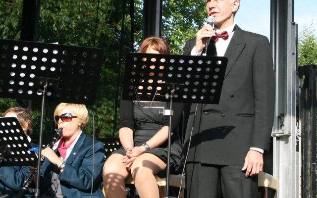 Landgasthaus Hotel Wolters