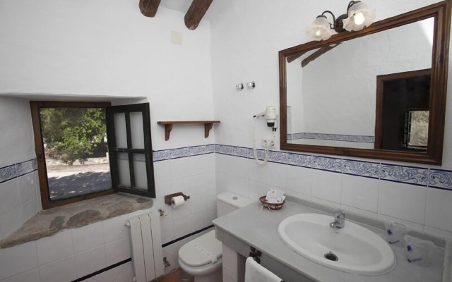 Hotel El Horcajo