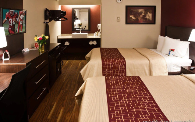 Red Roof Inn PLUS+ Columbus - Dublin