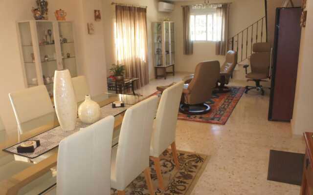 Villa Levante Beach 4bd