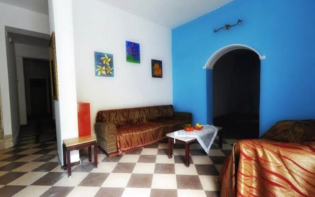 Benitsa Beach Hotel
