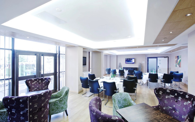Stamford Bridge Hotel