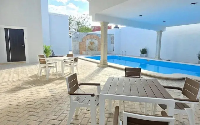 Casa Lavin