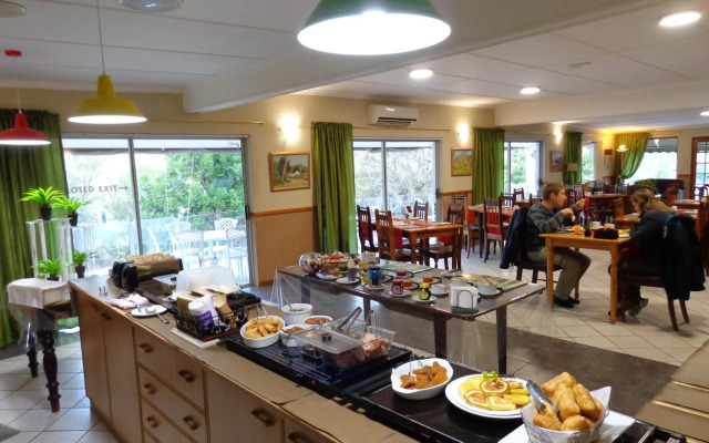 De Oude Meul Country Lodge
