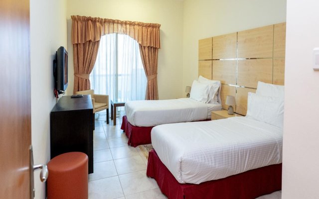 Al Raya Hotel Apartment