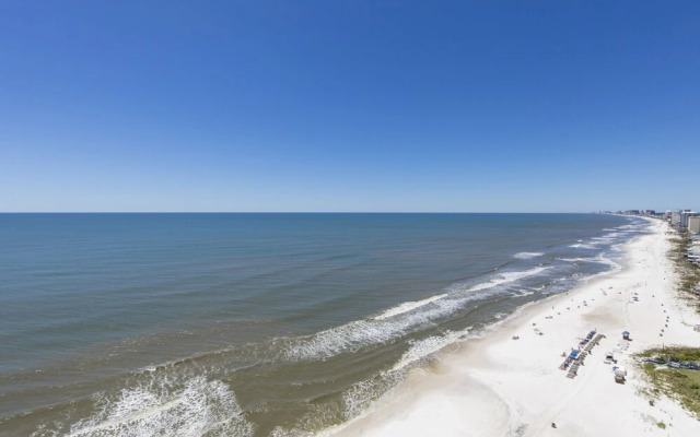 Treasure Island 1807