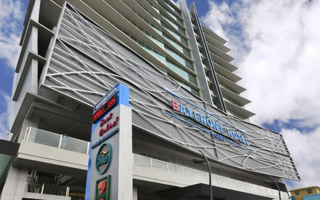 Bayfront Hotel Cebu - North Reclamation