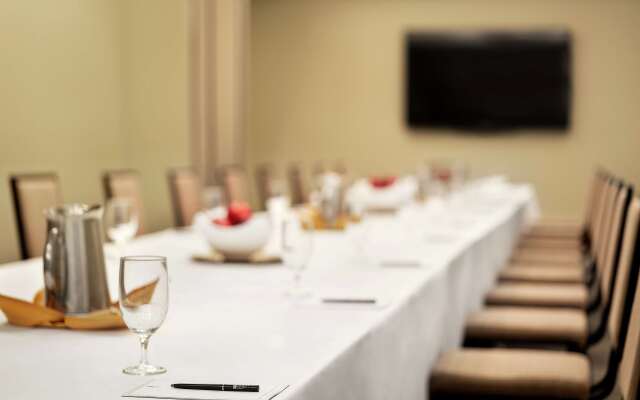 Embassy Suites by Hilton Salt Lake West Valley City