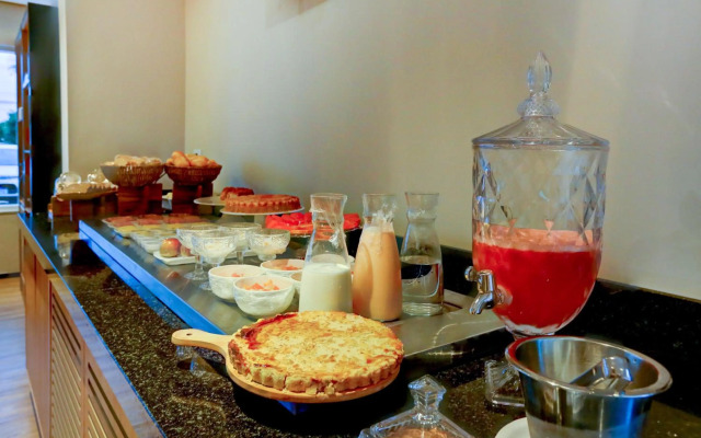 Fit Transamerica Lucas do Rio Verde