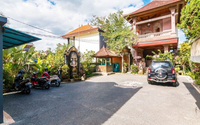 ZEN Rooms Bisma Ubud 2