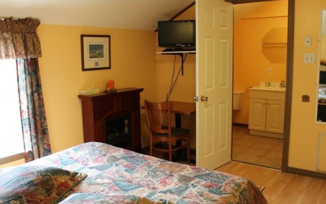 Auberge chez Ignace